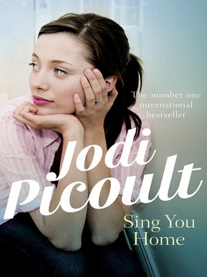 Sing You Home - ebook